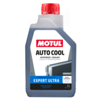 MOTUL AUTO COOL EXPERT ULTRA 1л