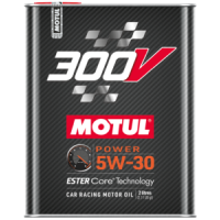 MOTUL 300V POWER 5W-30 2л