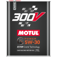 300V POWER 5W-30 5л