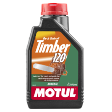 TIMBER 120 1л