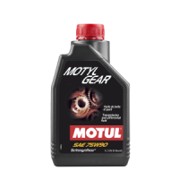 MOTYLGEAR 75W-90 5л