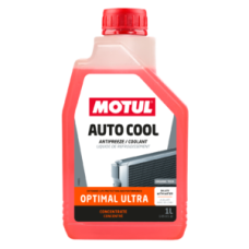 AUTO COOL OPTIMAL ULTRA 5л