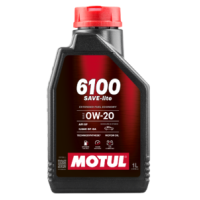 6100 SAVE-lite 0W-20 1л