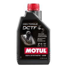 HIGH-TORQUE DCTF 1л