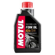 FORK OIL FACTORY LINE LIGHT 5W 1л