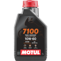 7100 4T 10W-60 4л