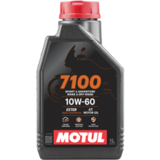 7100 4T 10W-60 4л