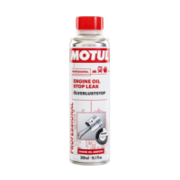 Engine Oil Stop Leak 0.3л