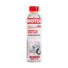 Engine Oil Stop Leak 0.3л
