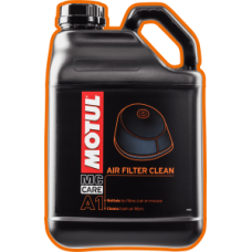 A1 AIR FILTER CLEAN 5л