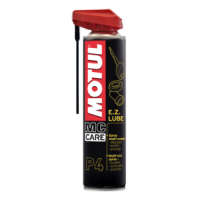 P4 E.Z. LUBE 0.4л
