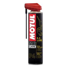 P4 E.Z. LUBE 0.4л