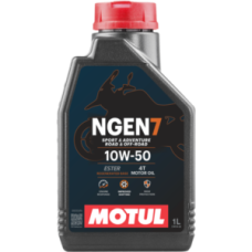 NGEN 7 10W-50 4T 1л