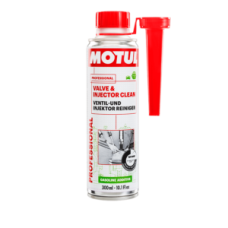Valve and Injector Clean 0.3л