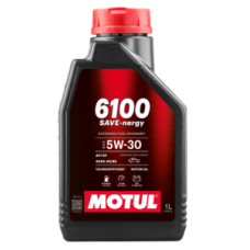 6100 SAVE-nergy 5W-30 4л