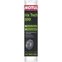 MOTUL IRIX TECH 300 400г