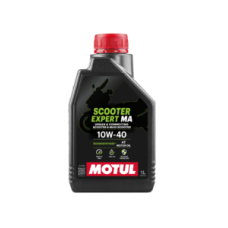Scooter Expert 4T MA 10W-40 1л
