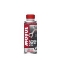 MOTUL Engine Clean Moto 0.2л