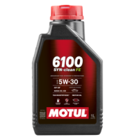 6100 SYN-clean FE 5W-30 1л