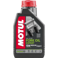 MOTUL FORK OIL EXPERT MEDIUM/HEAVY 15W 1л
