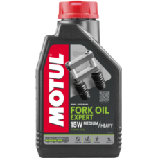 FORK OIL EXPERT MEDIUM/HEAVY 15W 1л
