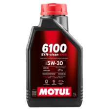 6100 SYN-clean SPEC 5W-30 5л