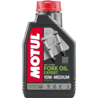MOTUL FORK OIL EXPERT MEDIUM 10W 1л