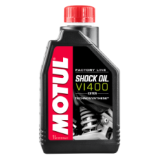 Schock Oil Factory Line 1л