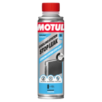 COOLING SYSTEM STOP LEAK 0.3л
