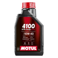 4100 SYN-nergy SPEC 10W-40 4л