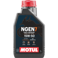NGEN 7 15W-50 4T 1л