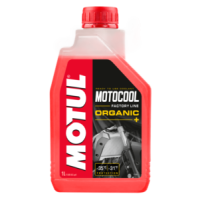 MOTOCOOL FACTORY LINE -35°C 1л