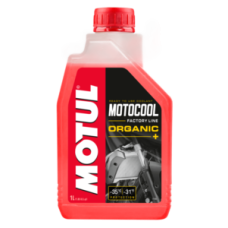 MOTOCOOL FACTORY LINE -35°C 1л