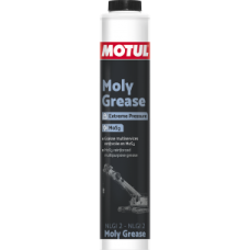 MOLY GREASE 400г
