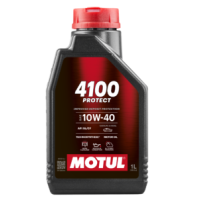 4100 PROTECT 10W-40 4л