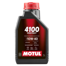 4100 PROTECT 10W-40 5л