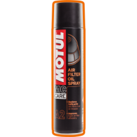 A2 AIR FILTER OIL SPRAY 0.4л