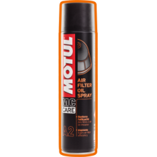 A2 AIR FILTER OIL SPRAY 0.4л