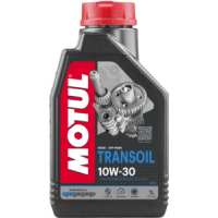 MOTUL TRANSOIL 10W-30 1л