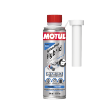 E-FUEL SYSTEM CARE 0.3л