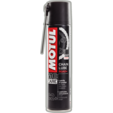 C2+ CHAIN LUBE ROAD 0.4л
