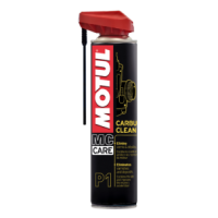 MOTUL P1 CARBU CLEAN 0.4л