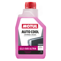 AUTO COOL G12 EVO ULTRA 5л