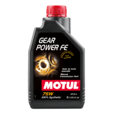 GEAR POWER FE 75W 1л