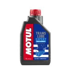 TRANSLUBE EXPERT 75W-90 1л