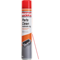 MOTUL PARTS CLEAN 0.75л