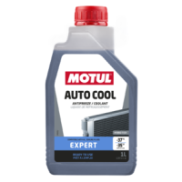 AUTO COOL EXPERT -37°C 5л