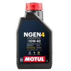 NGEN 4 10W-40 5л