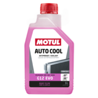 AUTO COOL G12 EVO -37°C 5л