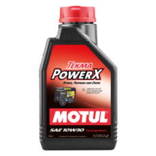 TEKMA POWER X 10W-30 1л